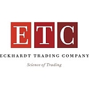 Eckhardt Trading Company logo