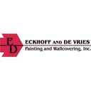 Eckhoff & DeVries Painting & Wallcovering logo