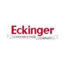 Eckinger Construction Company logo