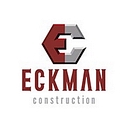 Eckman Construction logo