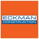 Eckman Construction logo