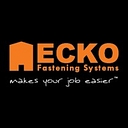 Ecko Fastening Systems   Makes Your Job Easier™ logo