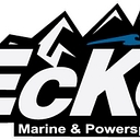 Ecko Marine Ltd. logo