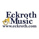Eckroth Music logo