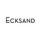 Ecksand logo