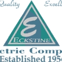 Eckstine Electric logo
