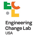 Engineering Change Lab - Usa logo