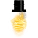 Delux Inc logo