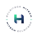 Eclairage Hitech logo
