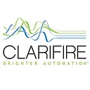 Clarifire logo