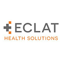 Eclat Health Solutions logo