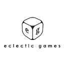 Eclectic Games logo