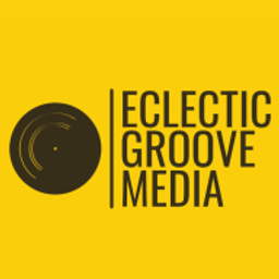 Eclectic Groove Media logo