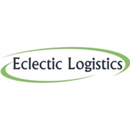 Eclectic Logistics logo