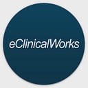 eClinicalWorks, LLC logo