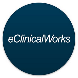 eClinicalWorks logo