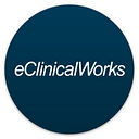 eClinicalWorks logo