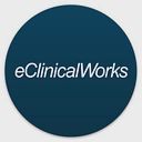 eClinicalWorks, LLC logo