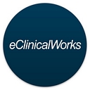 Eclinicalworks logo