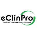 eClinPro CTMS logo