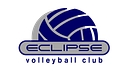 Eclipse Volleyball Club logo