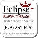 Eclipse Window Coverings logo