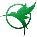 Eclipson Airplanes logo