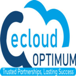 Ecloudoptimum CORP. logo