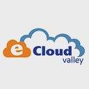 Ecloudvalley logo