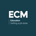Ecm  Education Consultants logo