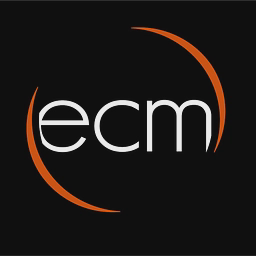 Logo ECM Ecole de Commerce et Management