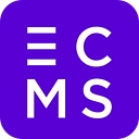 Ecms logo