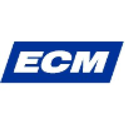 ECM Consultants, Inc. logo