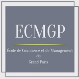 Logo ECMGP