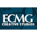 Ecmg Creative Studios logo