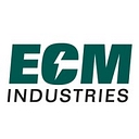 Ecm Industries logo