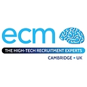 Ecm Selection logo