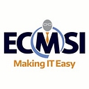 Ecmsi logo