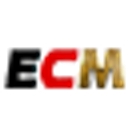 ECMVAPE logo