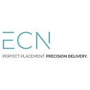 Ecn (Entertainment Communications Network, Inc.) logo