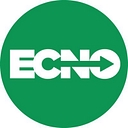 Ecno   It logo