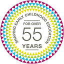 Te Rito Maioha Early Childhood New Zealand Incorporated logo