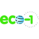 Eco 1 Electrical Solutions Ltd logo