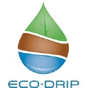 Eco Drip Irrigation logo