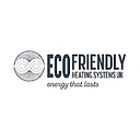 Eco Friendlyheating logo