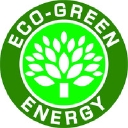 Eco Green Energy, Llc logo