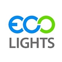 Eco Lights logo