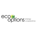 Eco Options Energy Cooperative logo