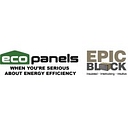 Eco Panels logo