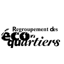 Regroupement Des éco Quartiers logo
